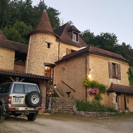 Stargazer Villa Saint-Chamassy Ngoại thất bức ảnh