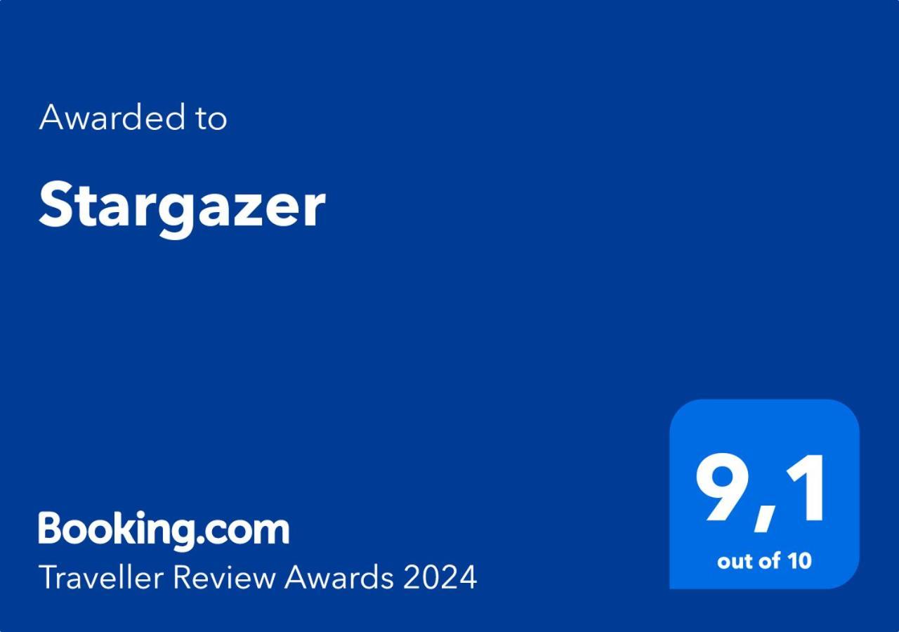 Stargazer Villa Saint-Chamassy Ngoại thất bức ảnh