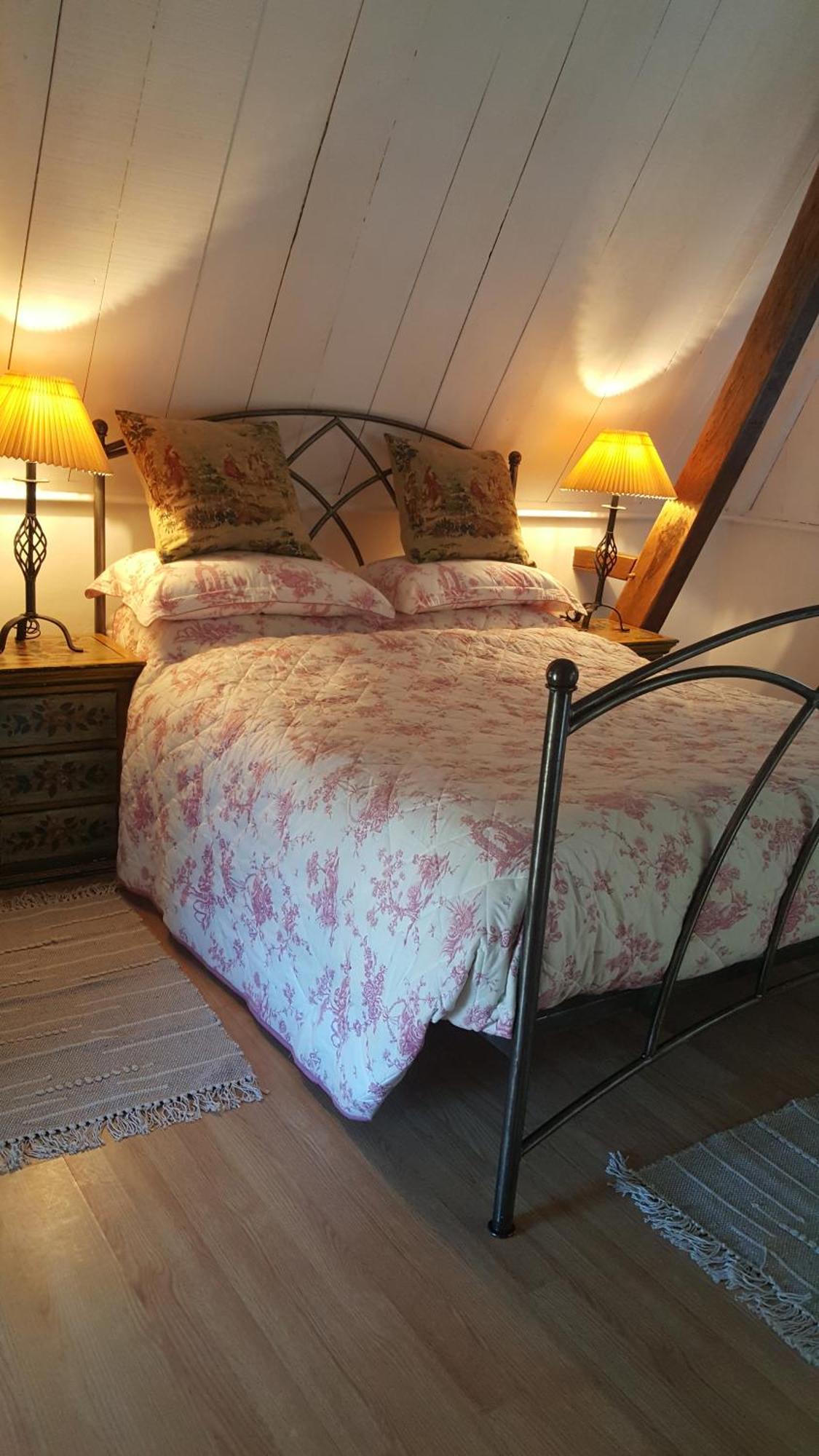 Stargazer Villa Saint-Chamassy Ngoại thất bức ảnh