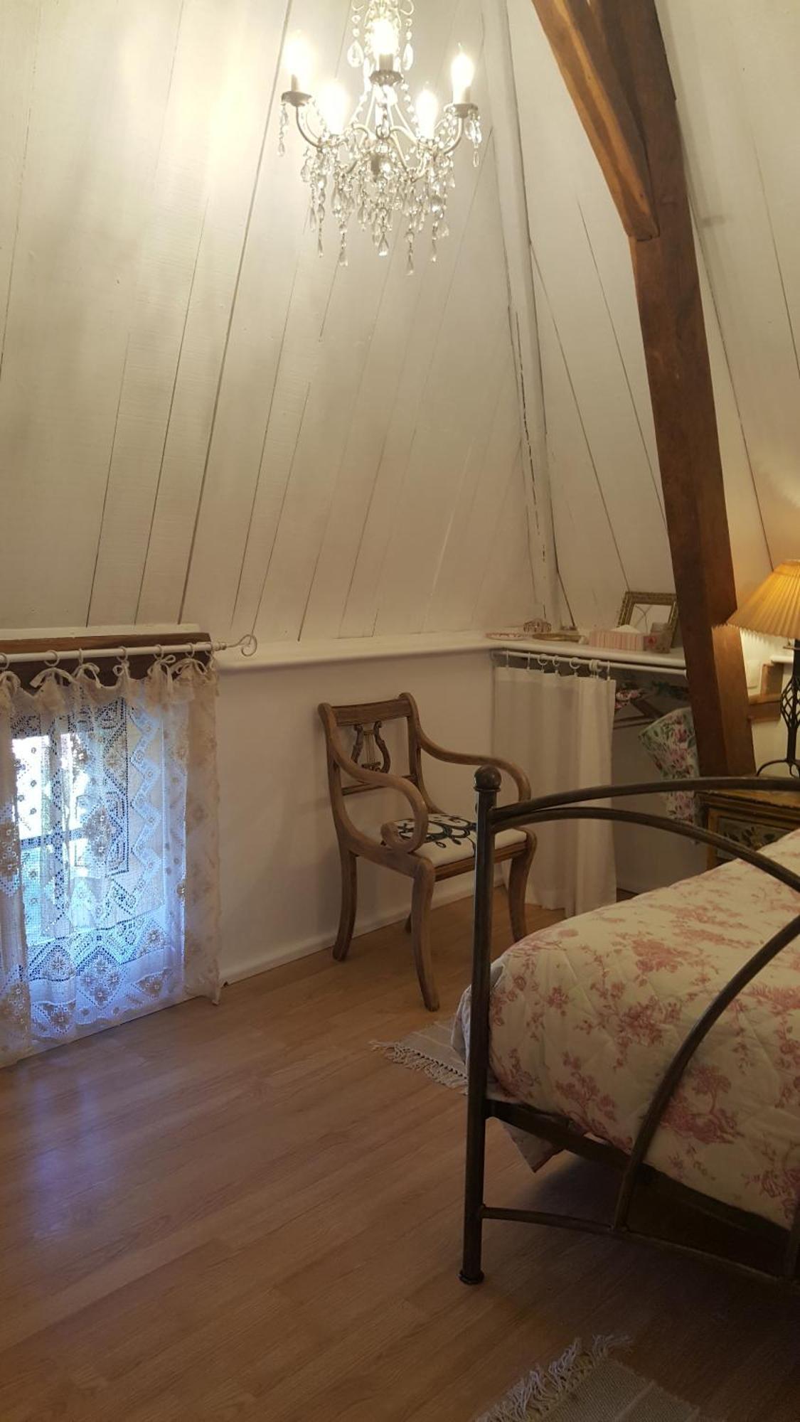 Stargazer Villa Saint-Chamassy Ngoại thất bức ảnh