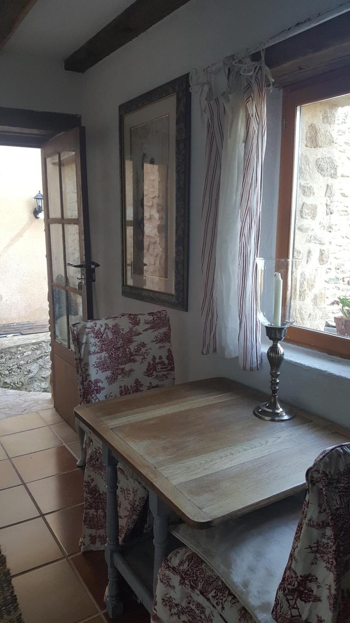 Stargazer Villa Saint-Chamassy Ngoại thất bức ảnh